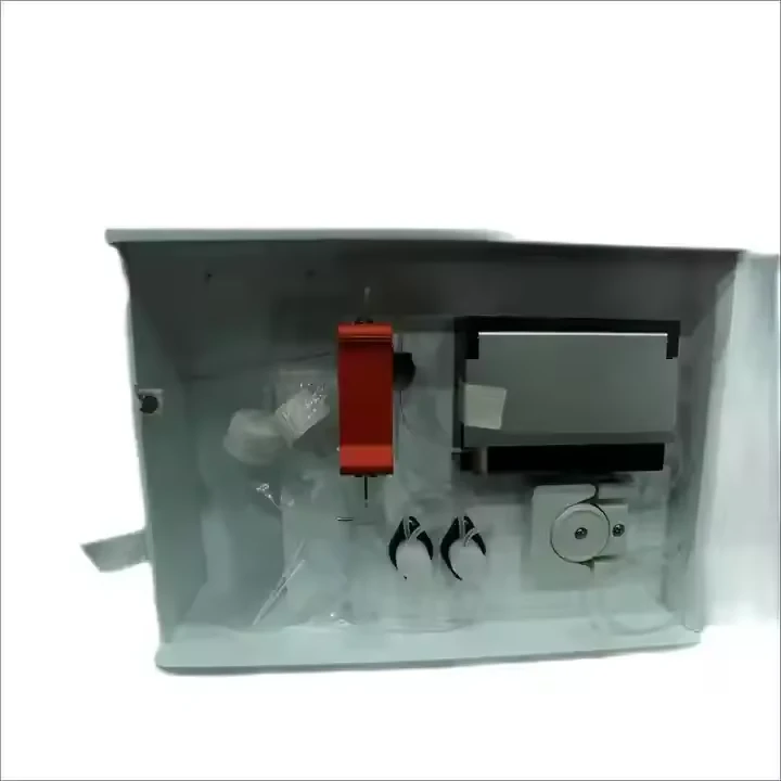 Laborary Semi Full Auto Electrolyte Analyzer Ise Electrode Analyzer Machine