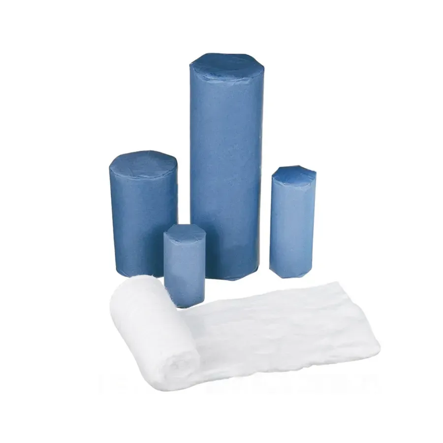 Медицинска абсорбираща памучна вата