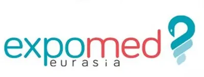EXPOMED 2025 в Турция
